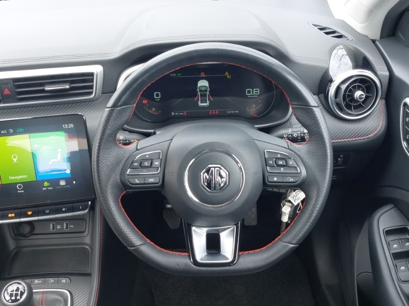 Used MG MG ZS 2022 for sale - 77751069: Photo 7