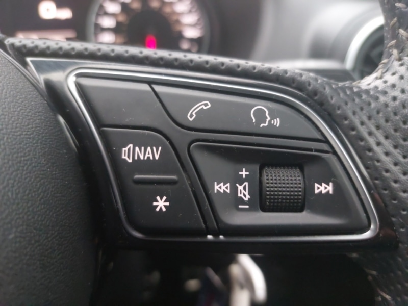 Used Audi Q2 2019 for sale - 77439310: Photo 13