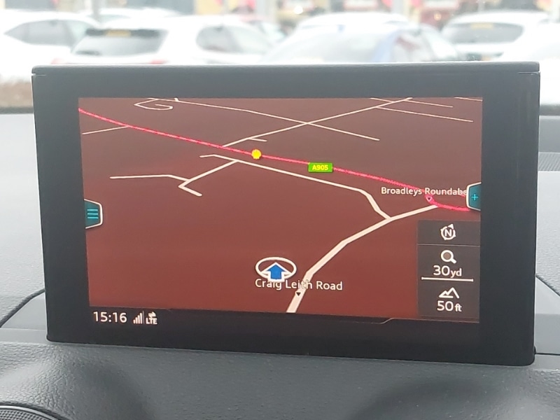 Used Audi Q2 2019 for sale - 77439310: Photo 14