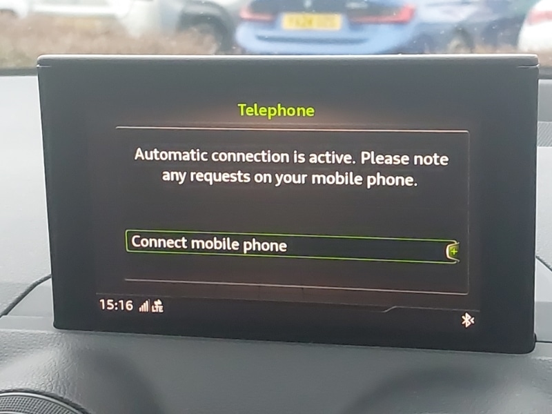 Used Audi Q2 2019 for sale - 77439310: Photo 15