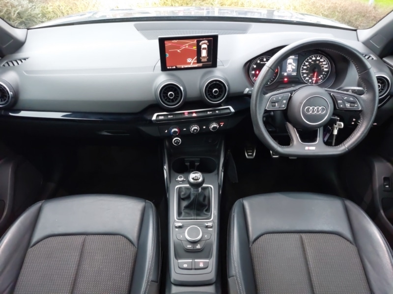 Used Audi Q2 2019 for sale - 77439310: Photo 2