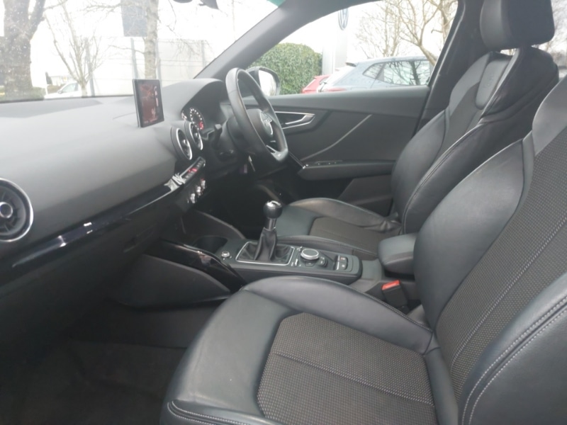 Used Audi Q2 2019 for sale - 77439310: Photo 5