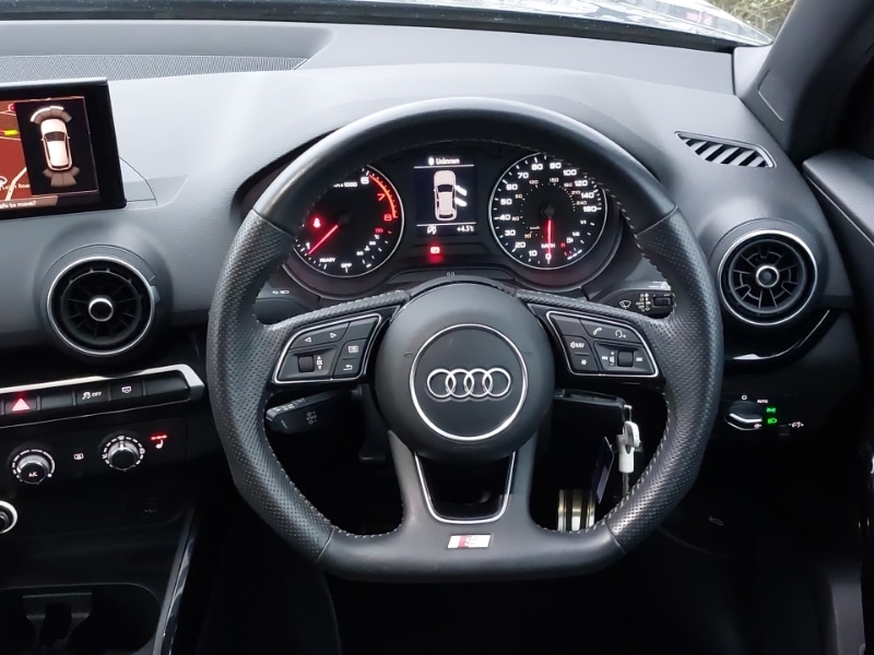 Used Audi Q2 2019 for sale - 77439310: Photo 7