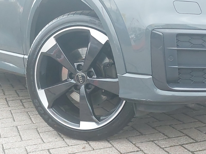 Used Audi Q2 2019 for sale - 77439310: Photo 9