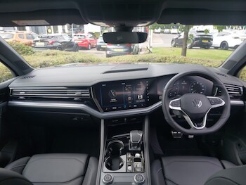 Used Volkswagen Touareg 2026 for sale - 79631006: Photo