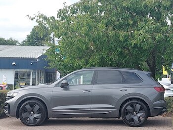 Used Volkswagen Touareg 2026 for sale - 79631006: Photo