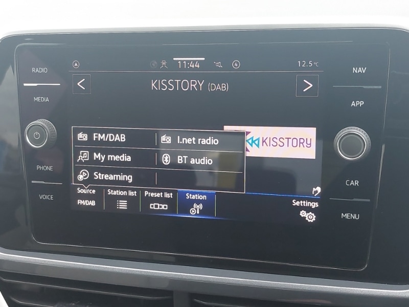 Used Volkswagen T-Roc 2023 for sale - 76609939: Photo 14