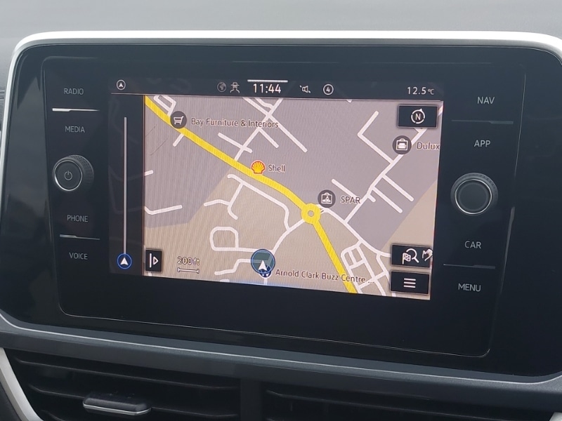 Used Volkswagen T-Roc 2023 for sale - 76609939: Photo 16