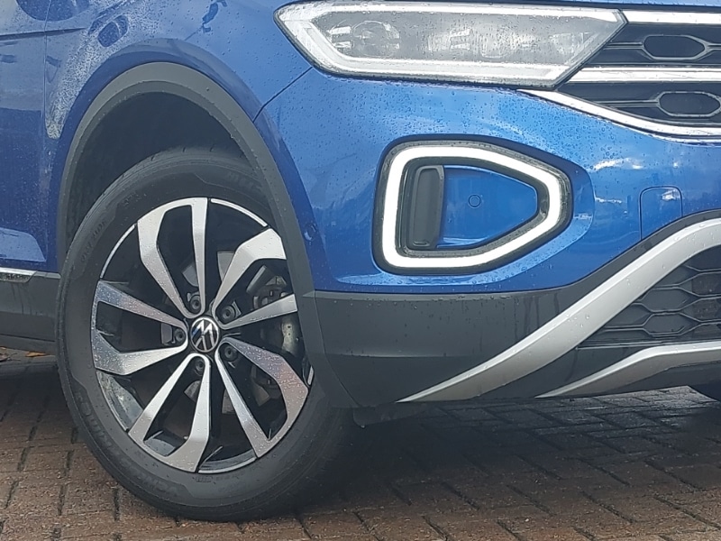 Used Volkswagen T-Roc 2023 for sale - 76609939: Photo 9