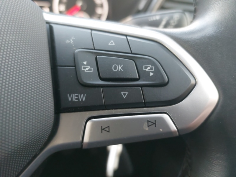 Used Volkswagen T-Cross 2022 for sale - 76860767: Photo 13