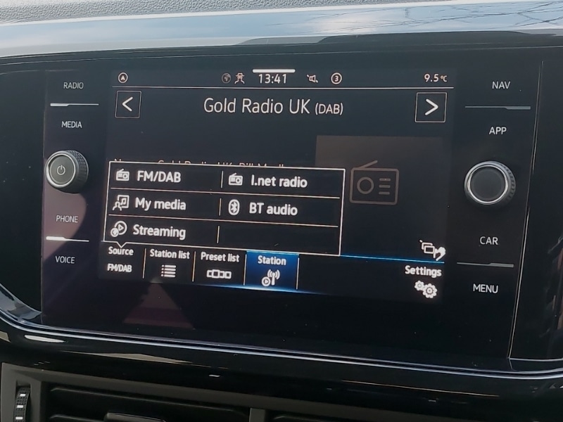 Used Volkswagen T-Cross 2022 for sale - 76860767: Photo 14