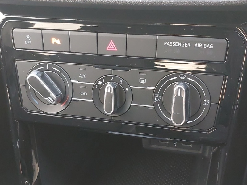 Used Volkswagen T-Cross 2022 for sale - 76860767: Photo 18