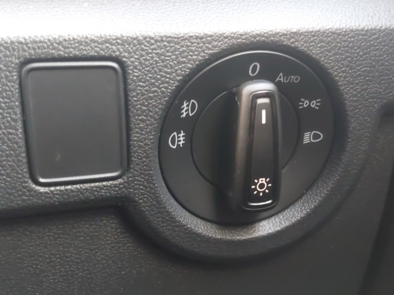 Used Volkswagen T-Cross 2022 for sale - 76860767: Photo 19