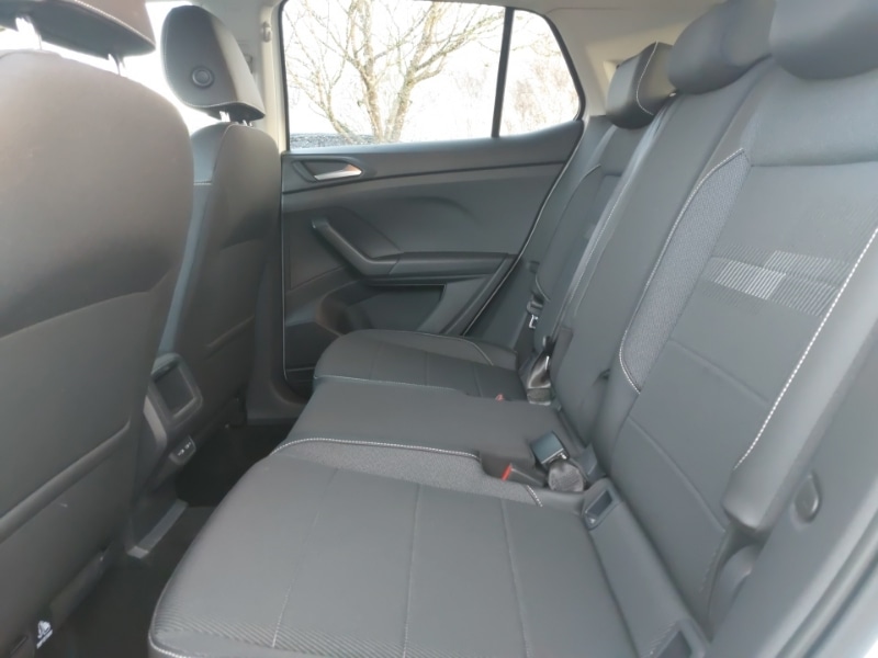 Used Volkswagen T-Cross 2022 for sale - 76860767: Photo 6