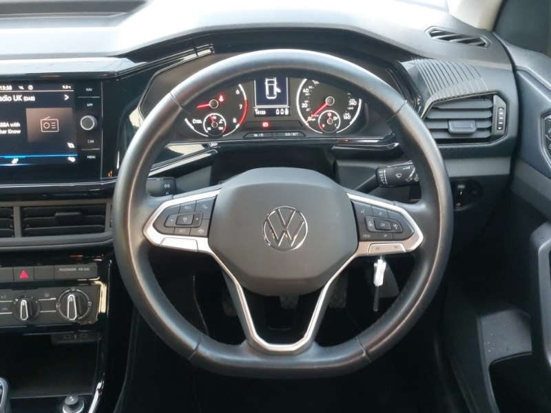 Used Volkswagen T-Cross 2022 for sale - 76860767: Photo 7