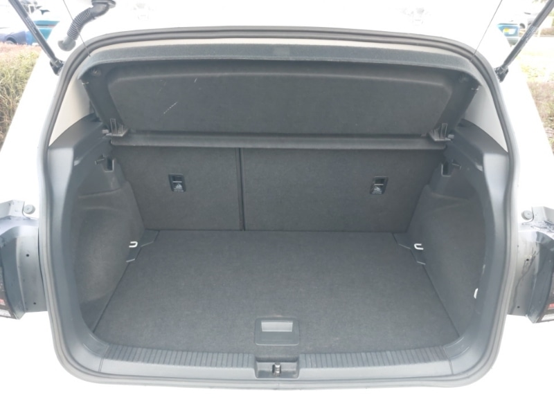 Used Volkswagen T-Cross 2022 for sale - 76860767: Photo 8