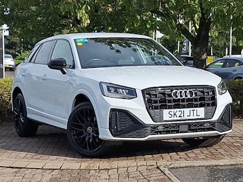 Audi - Q2