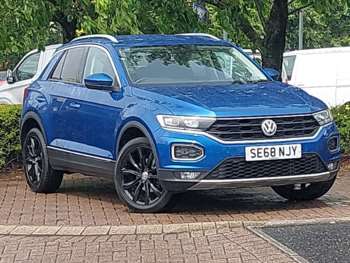 2019 - 1.6 TDI SEL 5dr