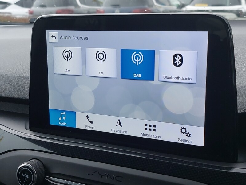 Used Ford Focus 2019 for sale - 77722091: Photo 14