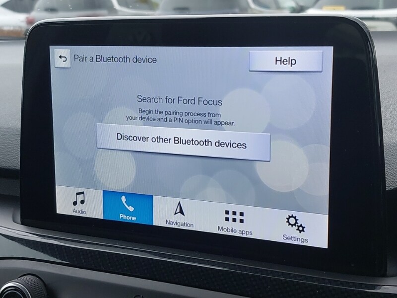 Used Ford Focus 2019 for sale - 77722091: Photo 15