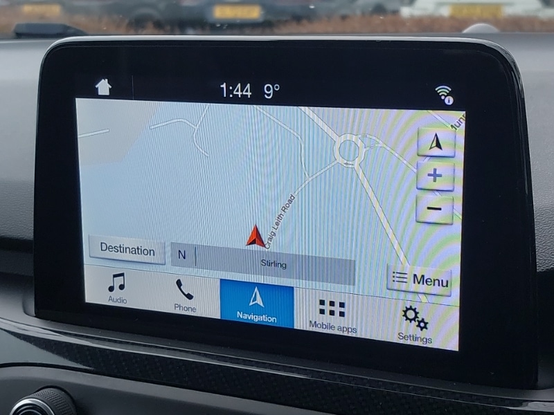 Used Ford Focus 2019 for sale - 77722091: Photo 16