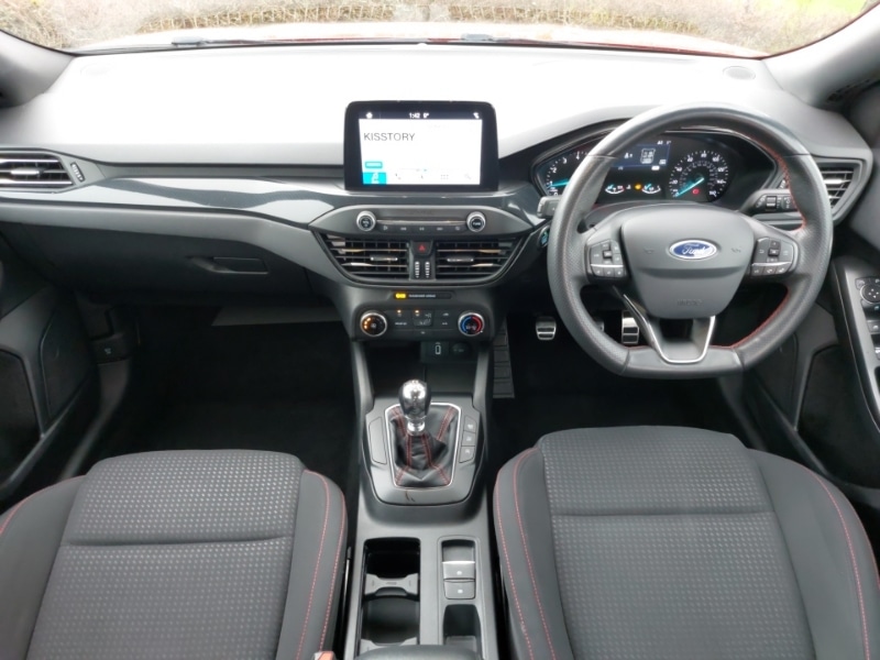 Used Ford Focus 2019 for sale - 77722091: Photo 2
