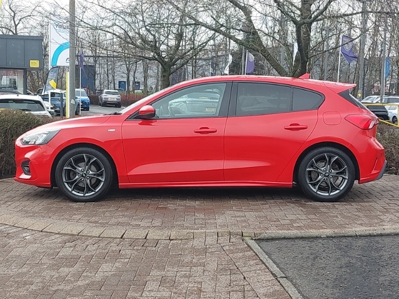 Used Ford Focus 2019 for sale - 77722091: Photo 4