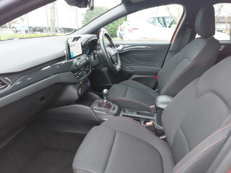 Used Ford Focus 2019 for sale - 77722091: Photo 5