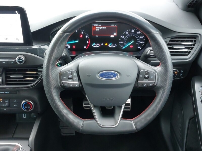 Used Ford Focus 2019 for sale - 77722091: Photo 7
