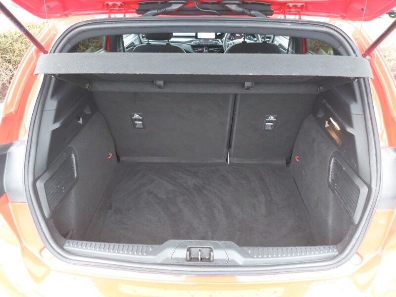 Used Ford Focus 2019 for sale - 77722091: Photo 8