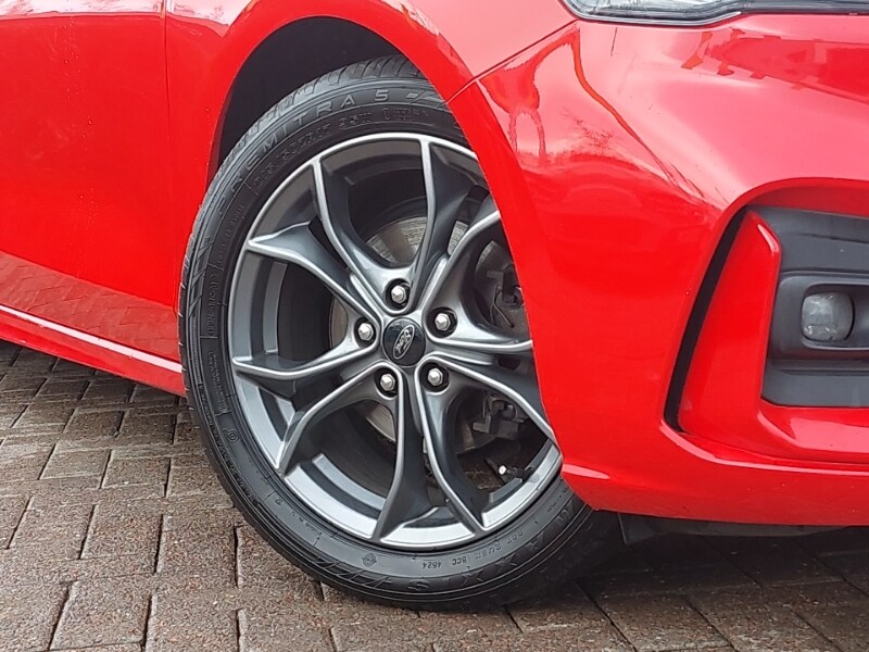 Used Ford Focus 2019 for sale - 77722091: Photo 9