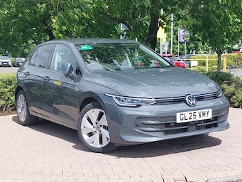 Used Volkswagen Golf 2025 for sale - 78803481: Photo