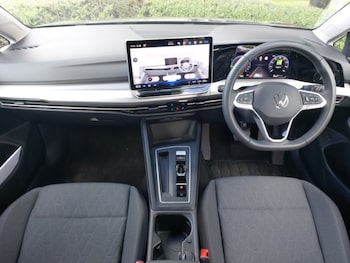 Used Volkswagen Golf 2025 for sale - 78803481: Photo