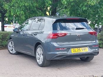 Used Volkswagen Golf 2025 for sale - 78803481: Photo