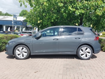 Used Volkswagen Golf 2025 for sale - 78803481: Photo