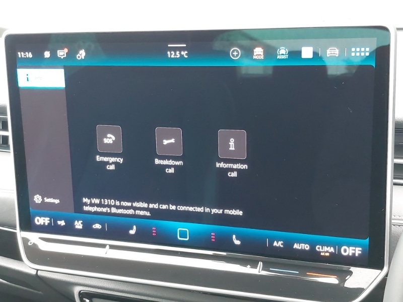 Used Volkswagen ID.7 2024 for sale - 76941948: Photo 14