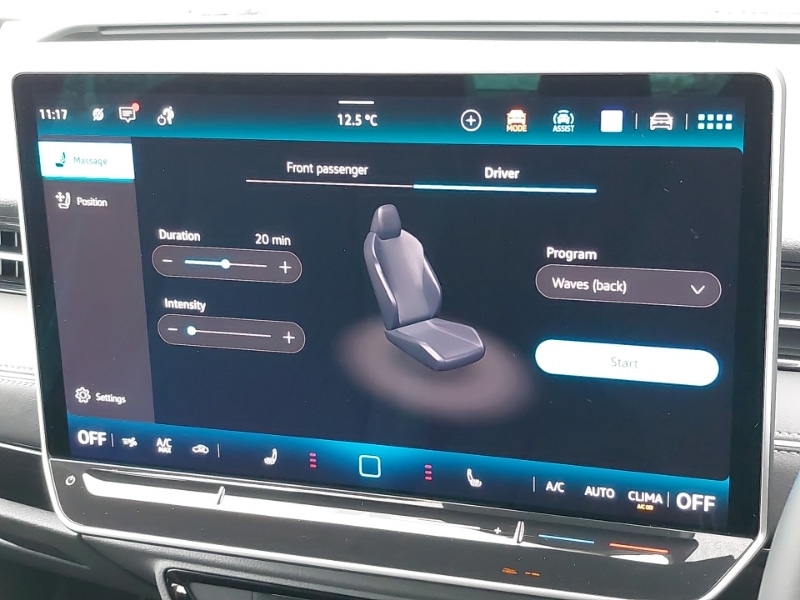 Used Volkswagen ID.7 2024 for sale - 76941948: Photo 17