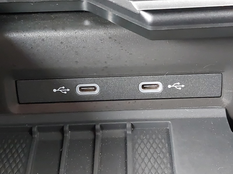 Used Volkswagen ID.7 2024 for sale - 76941948: Photo 18