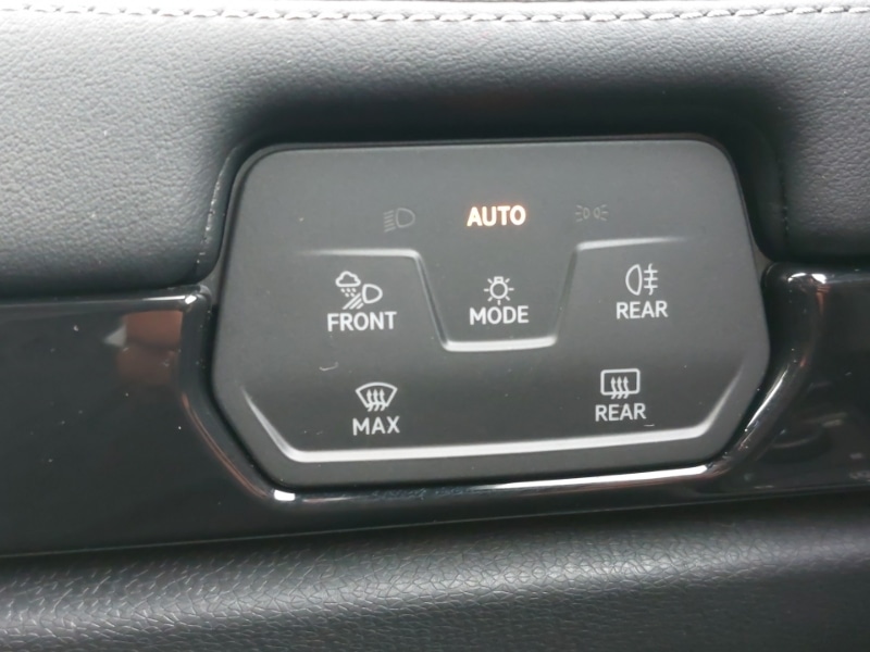 Used Volkswagen ID.7 2024 for sale - 76941948: Photo 19