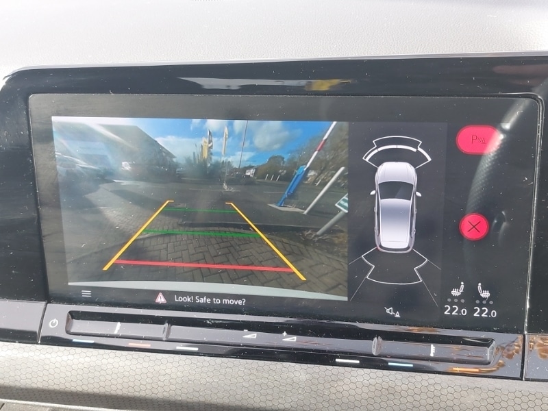 Used Volkswagen Golf 2022 for sale - 76403680: Photo 16