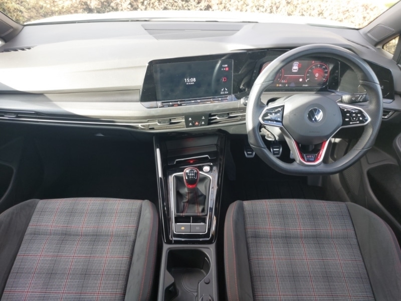 Used Volkswagen Golf 2022 for sale - 76403680: Photo 2