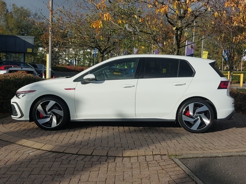 Used Volkswagen Golf 2022 for sale - 76403680: Photo 4