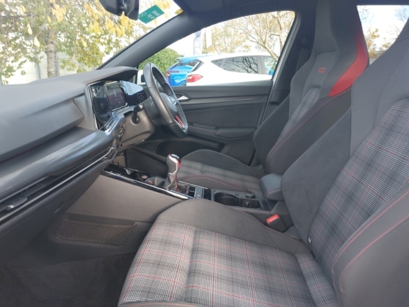 Used Volkswagen Golf 2022 for sale - 76403680: Photo 5