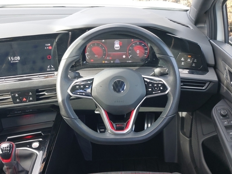 Used Volkswagen Golf 2022 for sale - 76403680: Photo 7