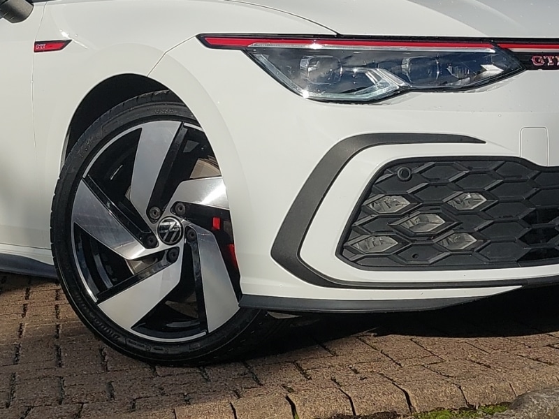 Used Volkswagen Golf 2022 for sale - 76403680: Photo 9