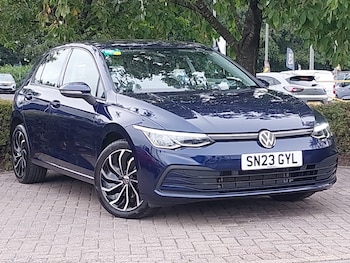 2023 - 1.5 TSI Life 5dr