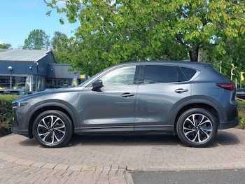 Used Mazda CX-5 2023 for sale - 78567813: Photo