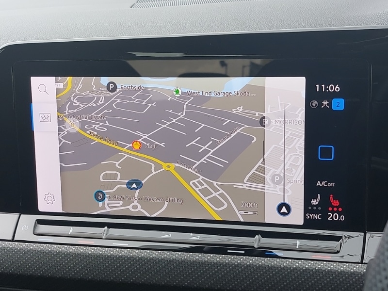 Used Volkswagen Golf 2024 for sale - 78094009: Photo 14