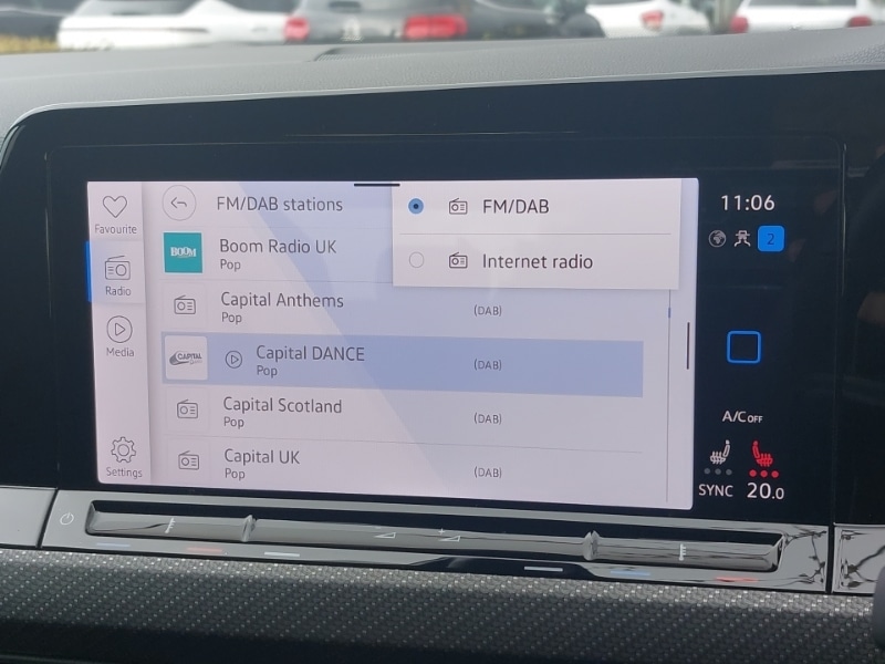 Used Volkswagen Golf 2024 for sale - 78094009: Photo 16