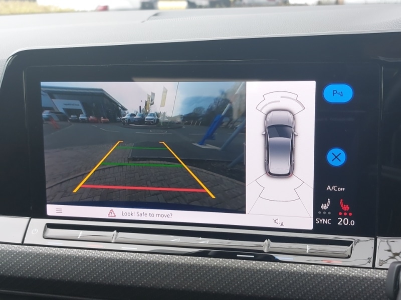 Used Volkswagen Golf 2024 for sale - 78094009: Photo 17